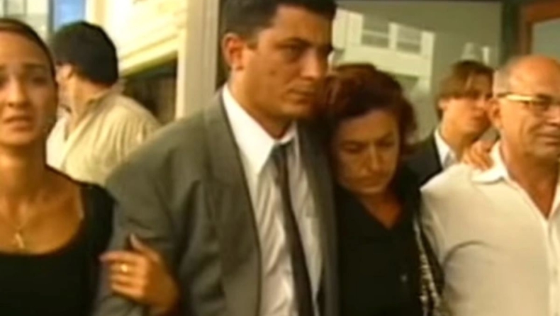 Τζέιμς Δαλαμάγκας: Πώς ο νούμερο 1 καταζητούμενος της Αυστρα