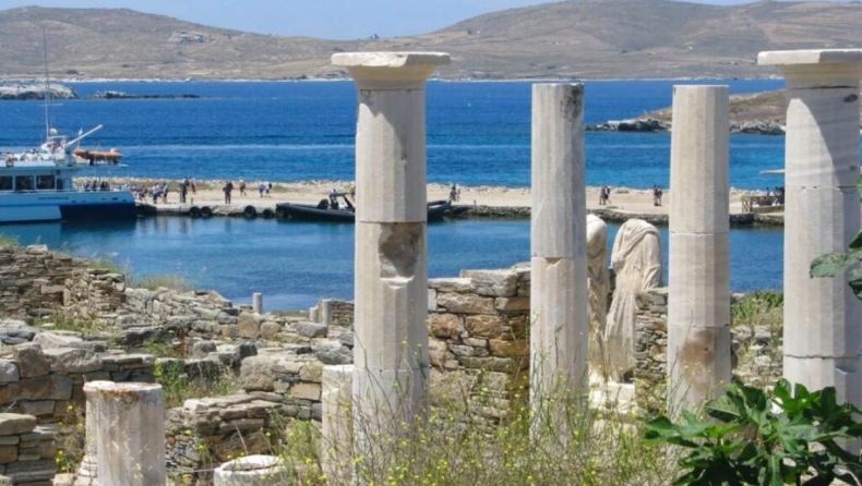Το ελληνικό νησί που δεν γνωρίζουμε εάν θα υπάρχει έως το 21