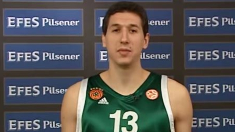 EuroLeague: Θυμήθηκε την πεντάδα του Παναθηναϊκού από το Game 3 κόντρα στην Μπαρτσελόνα το 2011