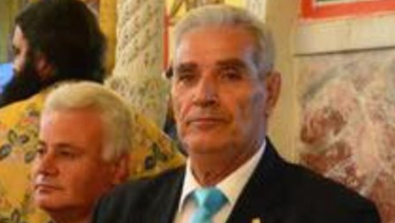 ΕΠΣ Κεφαλληνίας: Νέος πρόεδρος ο Βαγγέλης Μαζαράκης