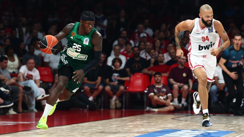 Αθλητικές μεταδόσεις σήμερα: Οι Galacticos, το Gazz Floor και το Ολυμπιακός - Παναθηναϊκός