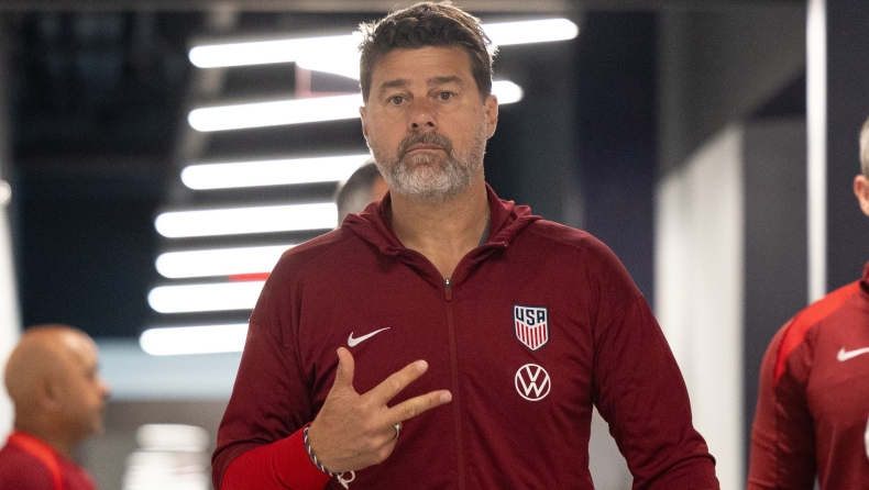 Μουντιάλ 2026: Το όνειρο του Τραμπ, ο εφιάλτης του Ποτσετίνο