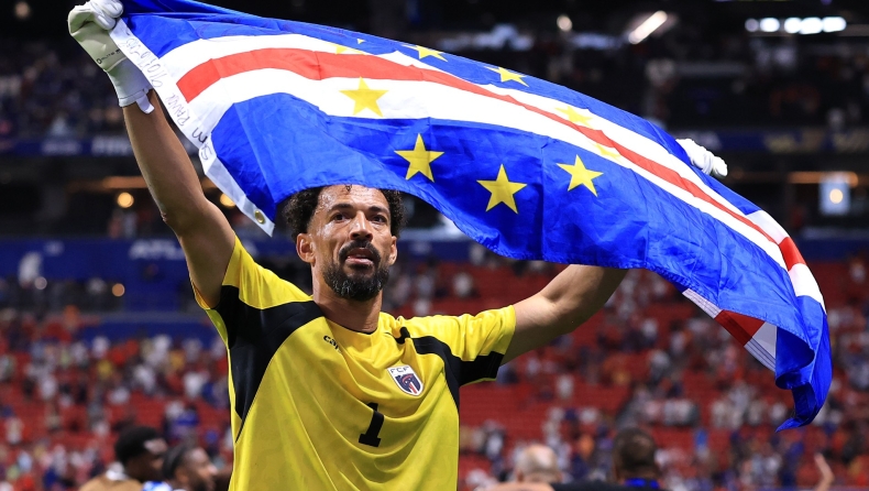 Μουντιάλ 2026: Βοζίνια, ο γκολκίπερ που έκανε το... θαύμα!