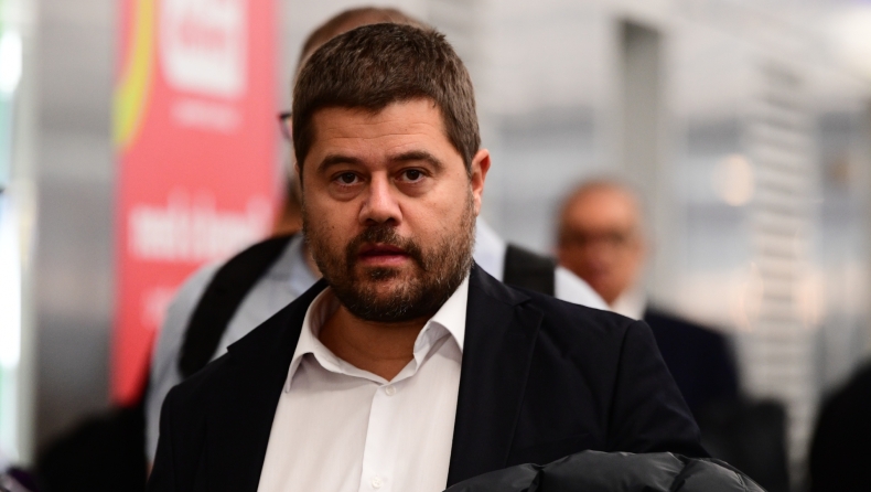 Η ΕΠΟ το... ζυγίζει για Έλληνες διαιτητές στα ντέρμπι: ΜΑΚΡΙΑ...!!!