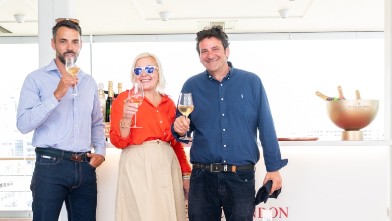 Spetses Classic Yacht Regatta 2026: Η αντίστροφη μ