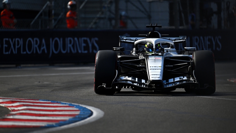 F1: Ποινή στον Πέρεζ, χάνει το «χρυσό» βαθμό η Cadillac
