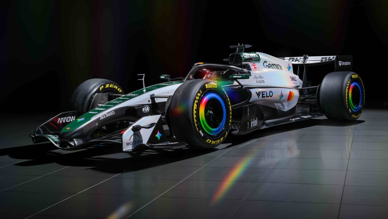 F1: Η McLaren επιστρέφει στις ρίζες της στο GP Μ. Βρετανίας