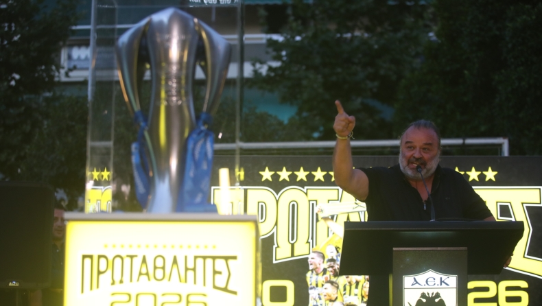 Ηλιόπουλος: «Όταν οι ελληνικές ψυχές ενώνονται, έρχεται η μεγάλη νίκη»