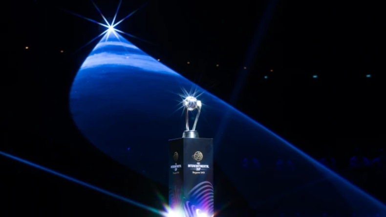 FIBA: Στο Πεκίνο το Intercontinental  Cup για τα ε