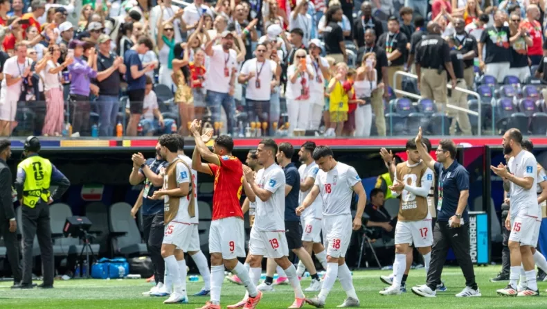 Μουντιάλ 2026: Τα γήπεδα γεμίζουν ασφυκτικά και σπάνε κάθε ρεκόρ προσέλευσης