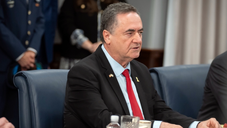 Ισραήλ - Τουρκία σε νέα ένταση: Ο Κατζ απαντά για την Ιερουσ