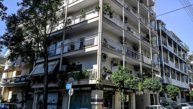 Καλαμάτα: Προφυλακίστηκε ο 41χρονος συζυγοκτόνος για την δολοφονία της Βασιλικής
