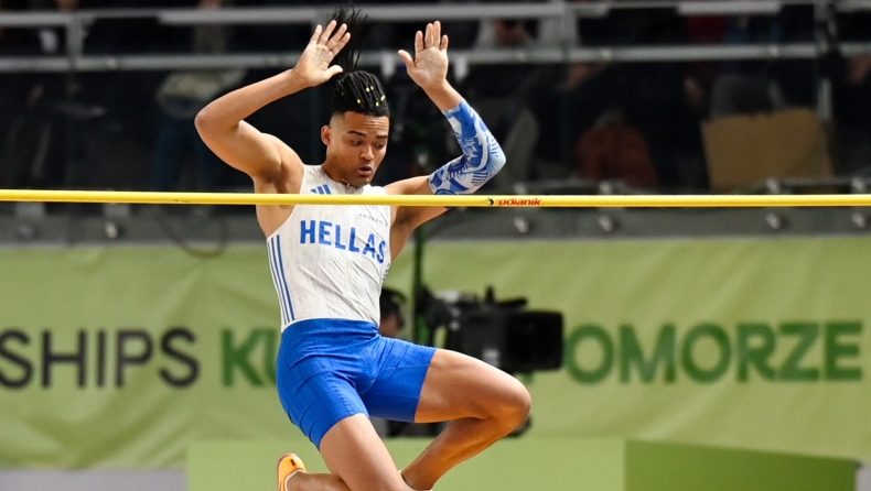Diamond League: Καραλής και Τζένγκο στο Όσλο