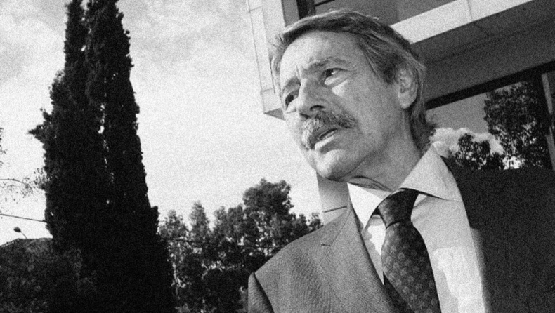 Παναθηναϊκός: Έφυγε από τη ζωή ο Γιάννης Κάρμης, νομικός εκπρόσωπος της ΠΑΕ για 38 χρόνια