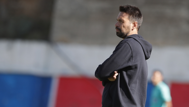 ΠΑΣ Πύργος: Με Κουτρομάνο και στη Super League 2