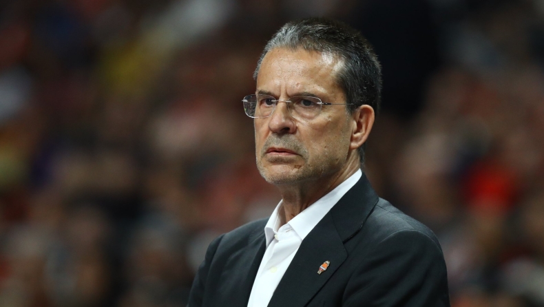 Ρεάλ Μαδρίτης: Σήμερα απολύει τον Σκαριόλο και ανακοινώνει Μαρτίνεθ