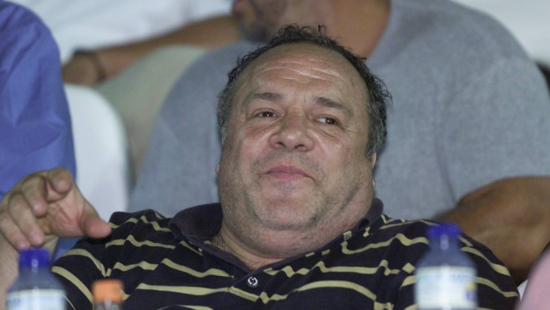 Θλίψη στο ελληνικό μπάσκετ: Έφυγε από τη ζωή ο Ανδρέας Μαζαράκης