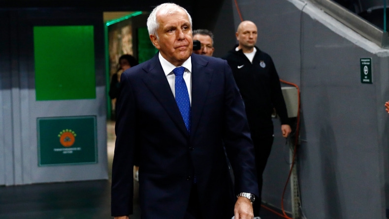 Παναθηναϊκός: Ώρα μηδέν Ομπράντοβιτς, όλο και πιο κοντά η μεγάλη επιστροφή