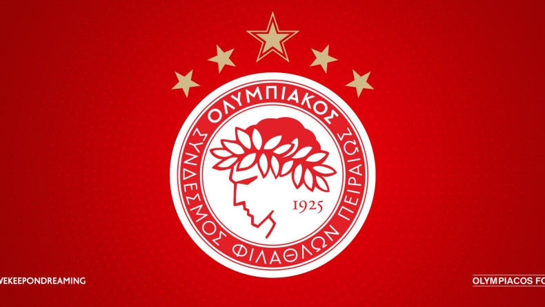 Ολυμπιακός - διαρκείας: Άρχισε η 3η περίοδος διάθεσής τους
