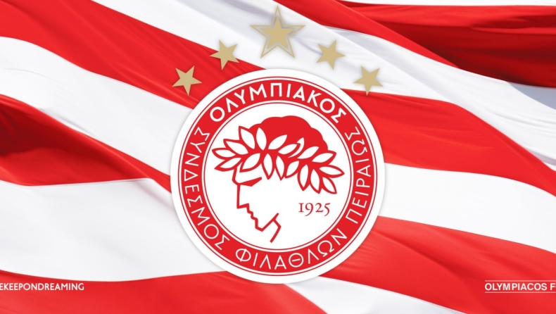 Ολυμπιακός - διαρκείας: Έσπασε το φράγμα των 20.000!