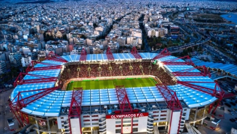 Δημοτικό Συμβούλιο Πειραιά: Η ομόφωνη απόφαση για την αύξηση του επιτρεπόμενου ύψους στο γήπεδο Καραϊσκάκη