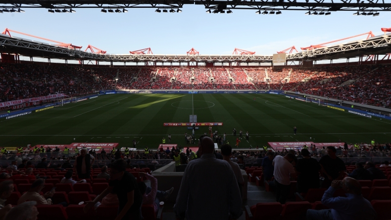 Ολυμπιακός: Μια γυναίκα μπορεί, να χαλάσει μία μεταγραφή!