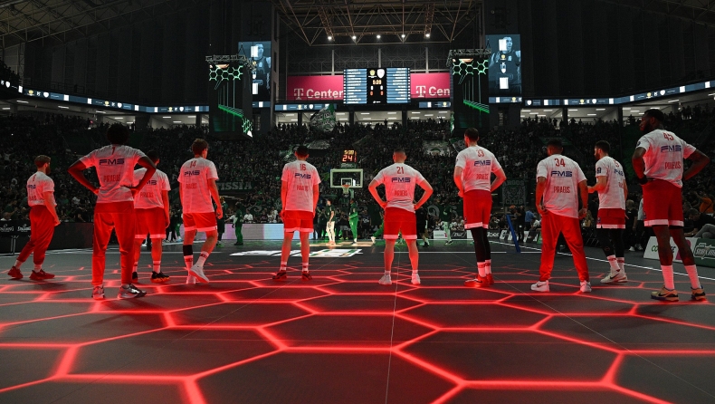 Ολυμπιακός: Το Game 2 στο T-Center ήταν το χειρότερο ματς της σεζόν