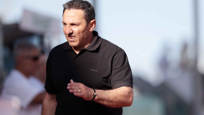 Λεβαδειακός: Το καρφί για Παπαδόπουλο με αντιπρόεδ