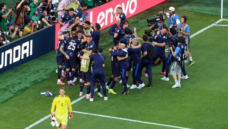 Μουντιάλ 2026: Τα highlights της δεύτερης ημέρας των «32» (vid)