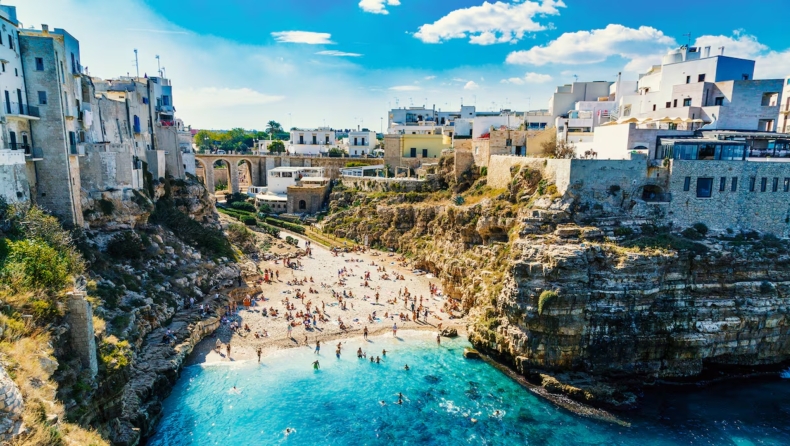 Το νέο τουριστικό hotspot των Ευρωπαίων: «300 ημέρ