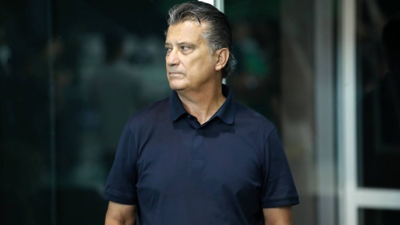 Παρθενόπουλος: «Ο κόσμος βλέπει, η αδικία έχει όρια και αυτά τα όρια έχουν ξεπεραστεί»