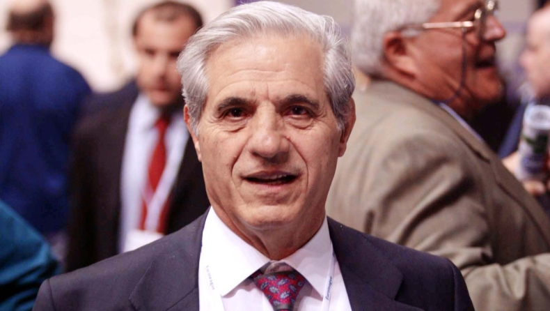 Παναθηναϊκός για Παύλο Γιαννακόπουλο: «O Πατριάρχη