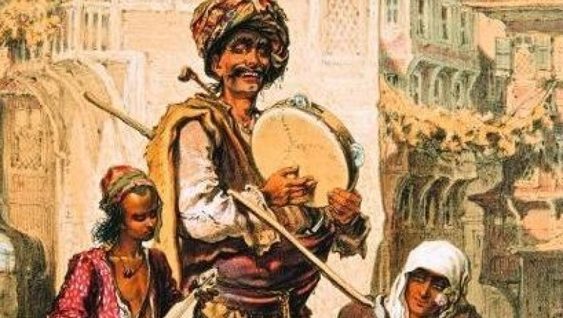 Ρομά ή τσιγγάνοι ή αθίγγανοι ή κατσίβελοι: Η καταγωγή και η προέλευση των διαφόρων ονομάτων τους
