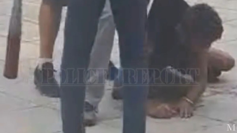 Μεγάλη ανατροπή στην Καλλιθέα: Δεν ήταν διαρρήκτες οι δύο Αιγύπτιοι, σε στάση λεωφορείου φέρεται να τους χτύπησε ο 55χρονος