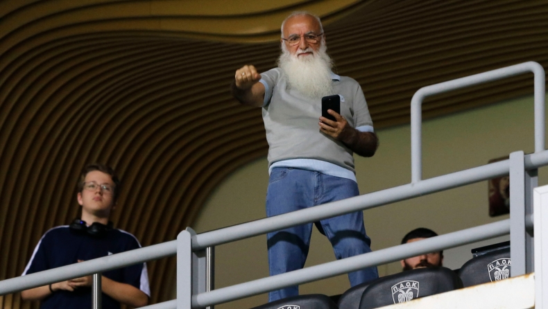 Τι κάνει ο ΠΑΟΚ το καλοκαίρι του 2026;