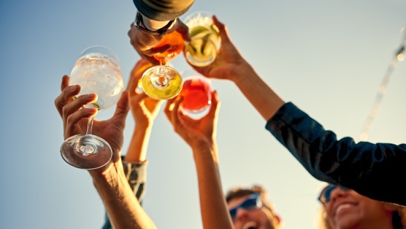 Pantheon: The Ultimate Summer Solstice Gathering
