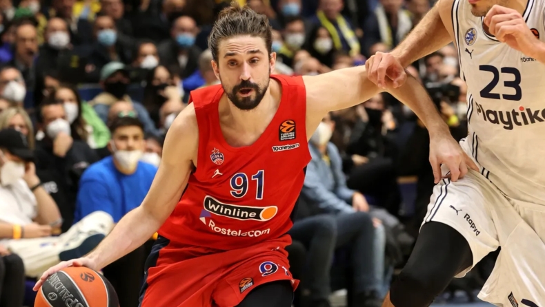 Ουνίκς Καζάν: Ανανέωσε με τον Σβεντ
