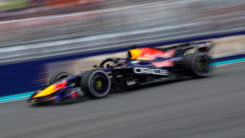 F1: Η Red Bull ζητά εξηγήσεις από τη FIA για το AD