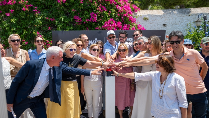 Το Spetses Mini Marathon γιορτάζει! 15 χρόνια Ιστο