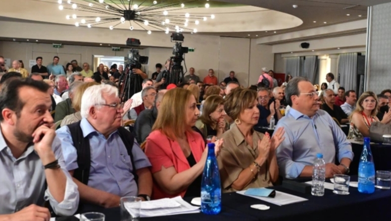 Οι δύο δρόμοι του Φάμελλου, η επαφή Κυρανάκη και Μεϊμαράκη κ
