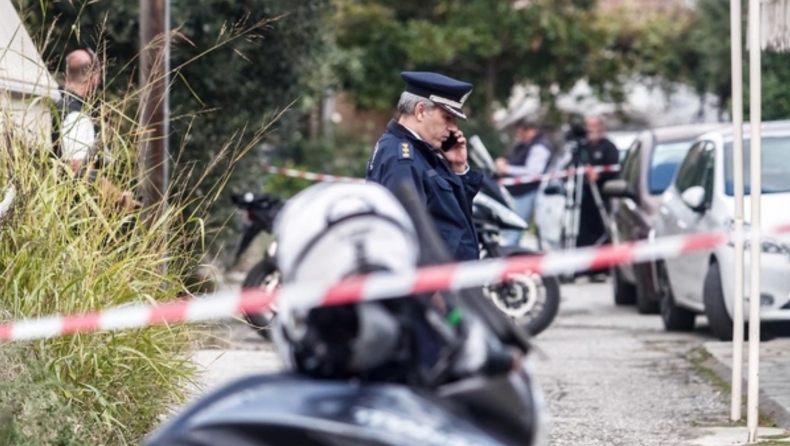 Τραγωδία στα Τρίκαλα: Ηλικιωμένος πυροβόλησε και σκότωσε τον αδελφό του