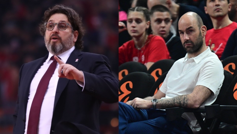 EuroCup: Οι αντίπαλοι Άρη και ΠΑΟΚ