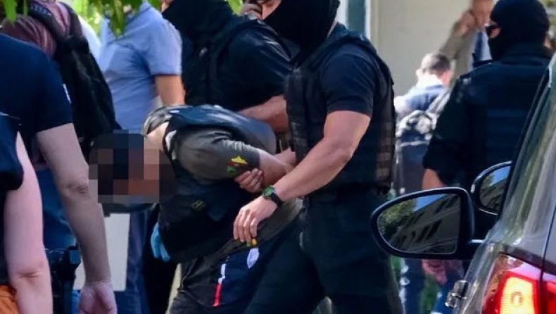 Χαμάς στην Ελλάδα: Οι επαφές του 37χρονου Παλαιστί