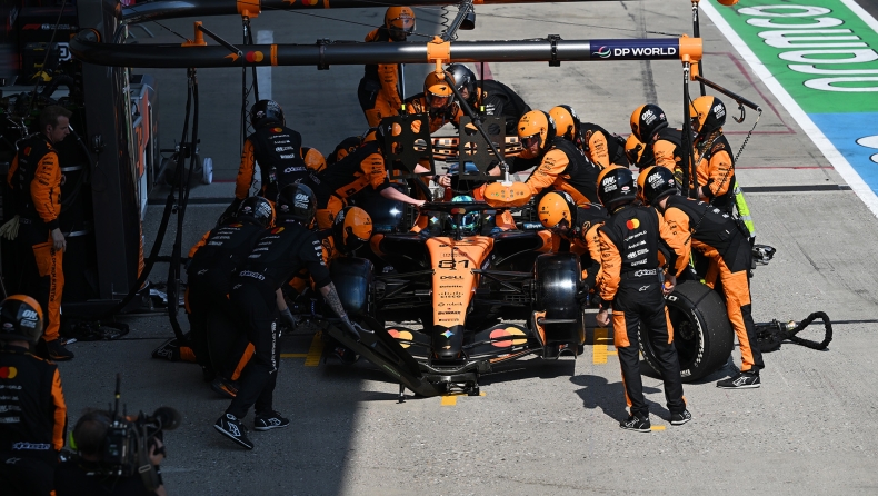 F1, Μ. Βρετανίας: Αυτές είναι οι πιθανές στρατηγικές του Grand Prix