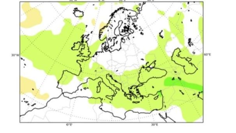 Καιρός: Ξεκίνησε το Super El Nino - Τι θα φέρει τον φετινό χειμώνα στην Ελλάδα