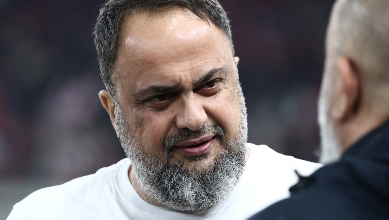 Στόχος του Ολυμπιακού το 54%!