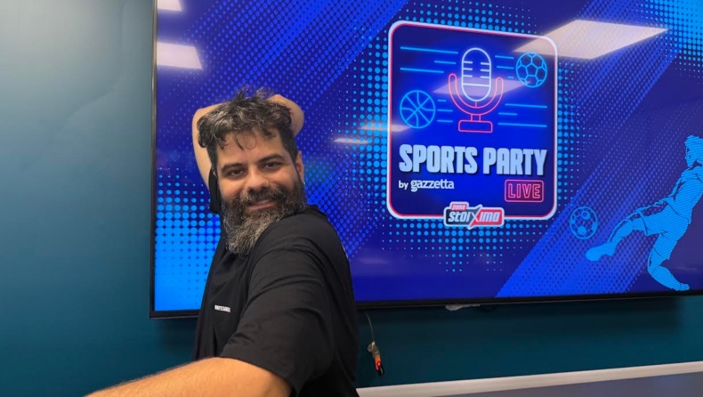 Πάμε Στοίχημα Sports Party by Gazzetta: Βλέπουμε Γαλλία - Ισπανία για τον πρώτο ημιτελικό