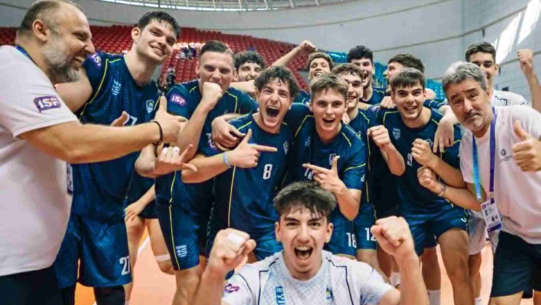 Στον τελικό του Παγκόσμιου Σχολικού Πρωταθλήματος το Ελληνικό Κολλέγιο Θεσσαλονίκης