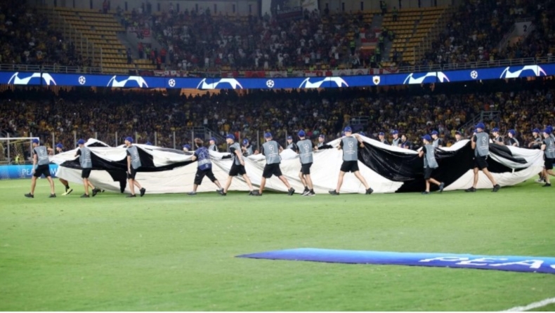 Champions League: Τα πεπραγμένα των αντιπάλων που ενδιαφέρουν την ΑΕΚ