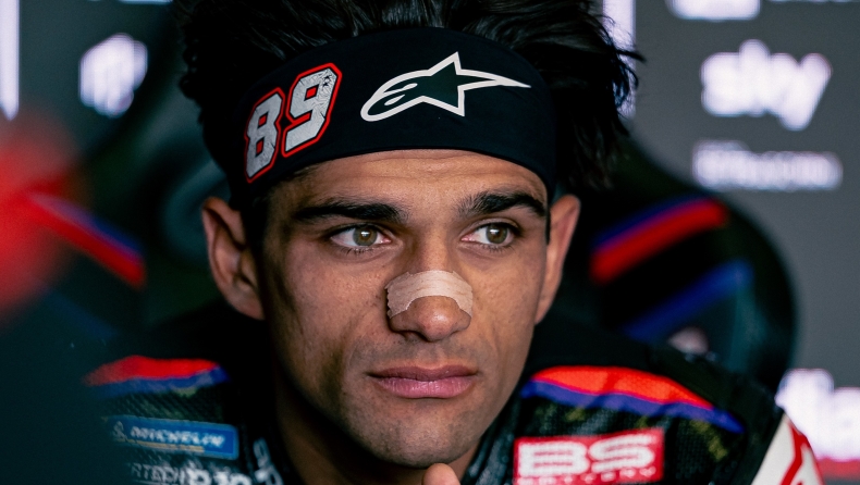 MotoGP: Οι βαθμολογίες μετά το GP Γερμανίας